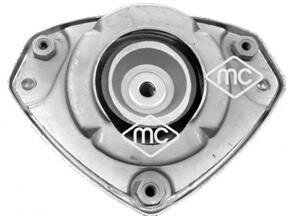 Верхня опора, стійка амортизатора Metalcaucho 05748