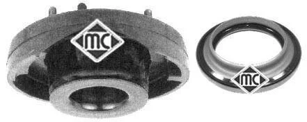 Ремонтний комплект, опорний підшипник амортизатора Metalcaucho 05751