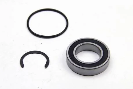 Пiдшипник пiввiсi прав. перед. Renault Megane 96-03, 03-, 08-, 10-,  Sandero 07-, Scenic 99-, Grand Scenic 04-09,  Symbol 98-, Trafic 01-,  Master Metalcaucho 05760