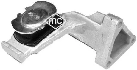 Опора, двигун Metalcaucho 05778