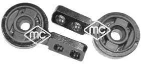 Комплект для монтажу, напрямне коромисло Metalcaucho 05783