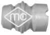 Отбойник переднего амортизатора BMW E90/91/92/93/E60 2004- Metalcaucho 05795 (фото 1)