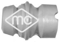 Отбойник переднего амортизатора BMW E90/91/92/93/E60 2004- Metalcaucho 05795