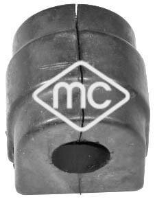 Втулка переднего стабилизатора (d 23.0) BMW 3 E46 00-06 Metalcaucho 05796