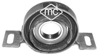 Подвесной подшипник BMW Е46 d=30mm 98-2004 Metalcaucho 05803