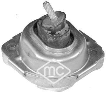 Опора, двигун Metalcaucho 05809