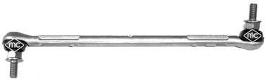 Стойка стабилизатора переднего левая BMW E87/90/91/92 2004- Metalcaucho 05820