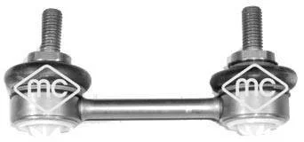 Стойка заднего стабилизатора BMW X3 2004- Metalcaucho 05851