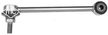Стойка заднего стабилизатора BMW E90/91/92/93 2004- Metalcaucho 05854