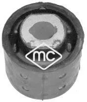 Опора, балка моста Metalcaucho 05868