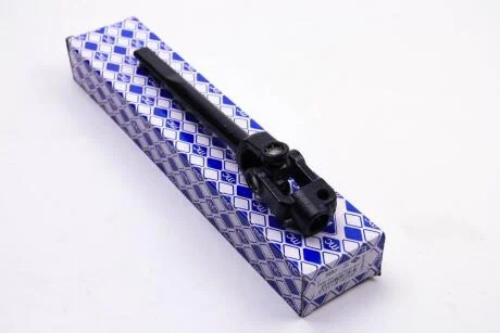 Кардан кермового мех-му Ford Transit T15 92-00 Metalcaucho 05883