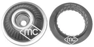 Верхняя опора переднего амортизатора с подшипником Opel Astra H 04- Metalcaucho 05892