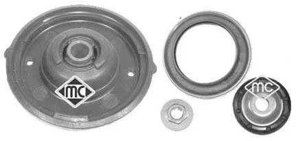 Ремкомплект опоры амортизатора перед Peugeot 308/Citroen C4 (09-) Metalcaucho 05902