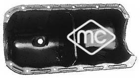 Оливний піддон Metalcaucho 05917