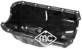 Оливний піддон Metalcaucho 05919