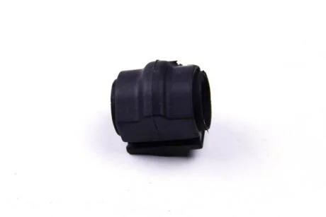 Втулка стабілізатора перед. Berlingo/Partner 08- внутр. (25mm) Metalcaucho 05920