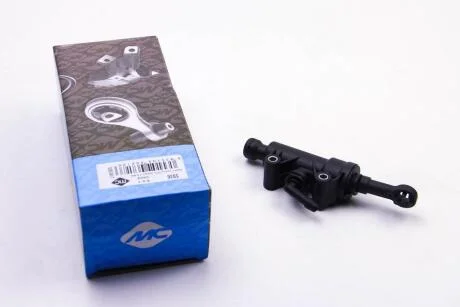 Циліндр зчеплення головний Scudo/Expert 2.0HDi 99-07 Metalcaucho 05936