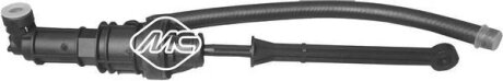 Главный цилиндр сцепления Ford Tranzit 2000- Metalcaucho 05938