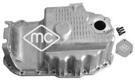Оливний піддон Metalcaucho 05965