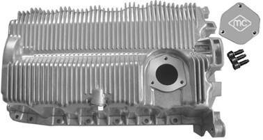 Оливний піддон Metalcaucho 05971
