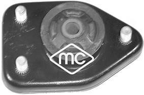 Верхняя опора заднего амортизатора BMW Х3 2004- Metalcaucho 05986