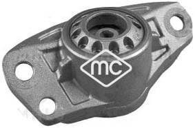 Верхня опора, стійка амортизатора Metalcaucho 05989