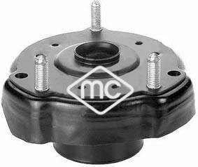Верхняя опора переднего амортизатора Mercedes C219 W211 04- Metalcaucho 05990