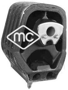 Подушка КПП задняя левая Mercedes A-Class (W169) Metalcaucho 05994