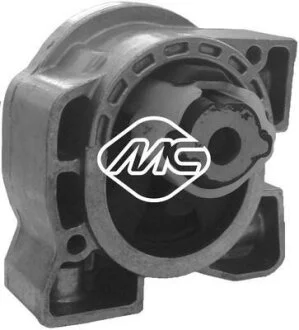 Опора, двигун Metalcaucho 05995