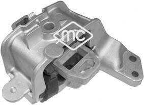 Опора двигателя CITROEN C5 1.6 16v. Turbo 08- 1,6HDi 04-08 2,0 16V 04- Peugeot Metalcaucho 06026