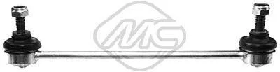 Тяга/стійка, стабілізатор Metalcaucho 06028