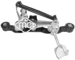 Ремонтний комплект, важіль перемикання Metalcaucho 06033