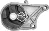 Подушка двигателя передняя Opel Vectra C 1.9D 01- Metalcaucho 06036 (фото 1)
