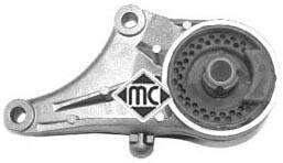 Опора, двигун Metalcaucho 06053