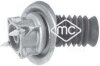 Опора амортизатора передняя Mercedes A -2004 Metalcaucho 06061 (фото 1)