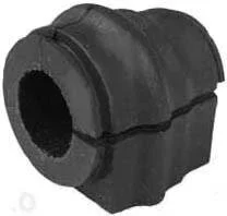 (? 20mm) Втулка стабiлiзатора перед. MB W203 01- Metalcaucho 06071
