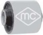 Сайлентблок переднего верхнего рычага МВ W203 2000- Metalcaucho 06072 (фото 1)