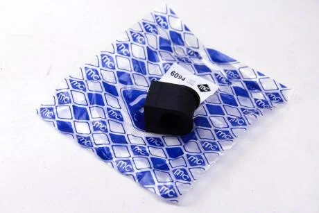 Подушка переднего стабилизатора Mercedes Sprinter d 22 mm Metalcaucho 06094