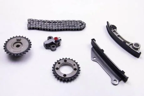 К-кт ГРМ Renault Master /Opel Movano 3.0DCi 16V 03-10 Metalcaucho 06178