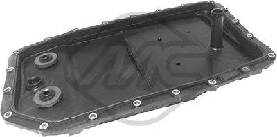 Гідравлічний фільтр, автоматична коробка передач Metalcaucho 06303