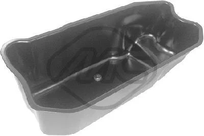 Оливний піддон Metalcaucho 06320