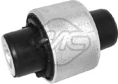 Сайлентблок рычага Golf-7/A3 \'12- Leon \'12- Octavia \'12- Metalcaucho 06604