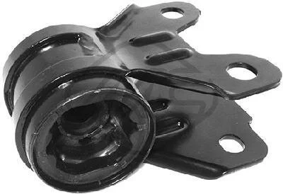 Сайлентблок переднего рычага задний лев. FORD/MAZDA C-MAX II/FOCUS III 2009- Metalcaucho 06627