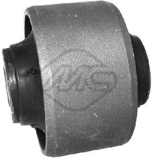 Сайлентблок переднего рычага задний Nissan QASQHAI \'14- Metalcaucho 06663