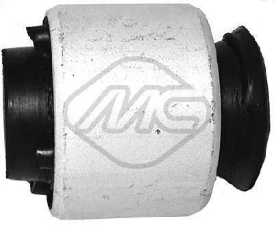 Важіль підвіски, підвіска коліс Metalcaucho 06676