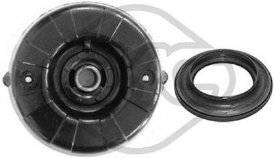 MC SPAIN Опора стойки амортизатора + подшипник - PEUGEOT CITROEN Metalcaucho 06678