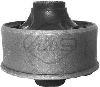 Сайлентблок переднего рычага задний Toyota Avensis/Corolla 03- Metalcaucho 06702