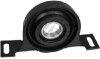 Підвісний підшипник BMW 5 (E39) LAND ROVER RANGE ROVER III 2.5D/3.0D 08.98-08.12 Metalcaucho 06713 (фото 1)