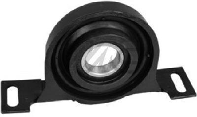 Підвісний підшипник BMW 5 (E39) LAND ROVER RANGE ROVER III 2.5D/3.0D 08.98-08.12 Metalcaucho 06713