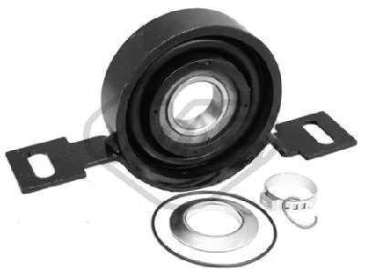 Підвісний підшипник DACIA DUSTER 1.2-1.6LPG 04.10- Metalcaucho 06719